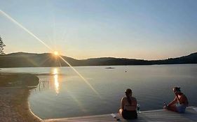 Leilighet Amdals Verk, Telemark
