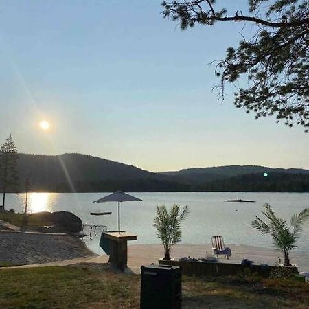 Leilighet Amdals Verk, Telemark Exteriör bild