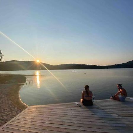Leilighet Amdals Verk, Telemark Exteriör bild